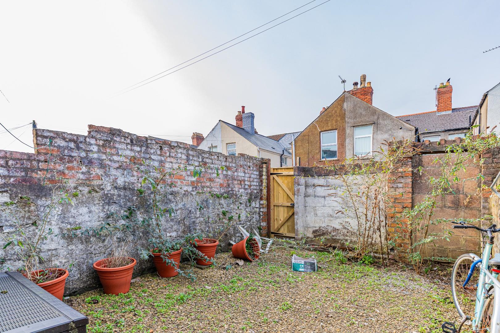 Dogfield Street, Cathays — photograph 9